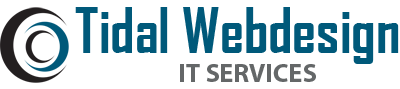 Tidal Webdesign & IT Services Dendermonde
